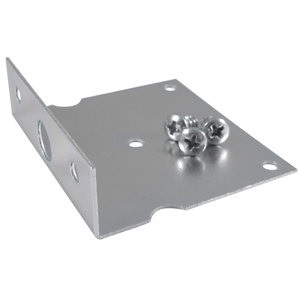 L-shaped mounting bracket - Regin