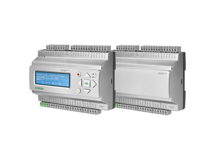 Exigo Ardo - Configurable 24 V heating controller