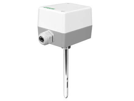 MTIBL90H, Boiler thermostat