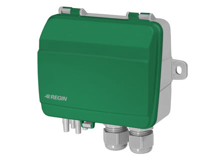 Presigo (PDT…) - Differential pressure transmitters with analogue outputs