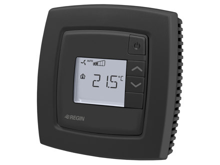 RC-C3DOC-BLACK - Regin