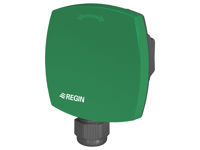 Temperature sensors - Regin